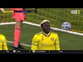 HIGHLIGHTS | Columbus Crew SC 2 - 0 Nashville SC - Sept. 19, 2020