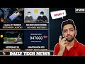 Micromax IN Camera Design,No New POCO Phone,realme X7 December Launch,SD 875 Crazy Antutu #1299