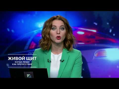 Владимирские полицейские выставили «живой щит» для задержания лихача