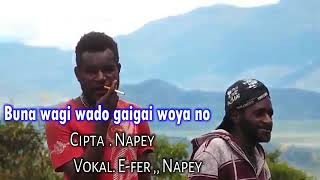 Download lagu Buna Aki Eka Ugouwi Ciyouwi._ Wagadey _ Idege._ Efer X Napey mp3