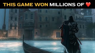 This Game Won Millions of Hearts ❤️ | Assassin's Creed 2 Nostalgia Trip