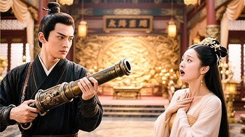 [Multi SUB] （全集）現代小夥意外穿越到以武為尊的玄幻世界，綁定了任務獎勵系統，還被絕色美女師父看上要倒貼！#逆襲 #MiniDrama #精彩大陸短劇