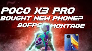 #pocox3pro #pocox3pro90fps #90fps POCO X3 PRO 90FPS PUBG MONTAGE | POCO X3 PRO | PUBG MOBILE