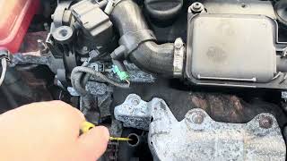 AO58YVV Ford-Fiesta 2008-2013 AO58YVV Ford-Fiesta 2008-2013