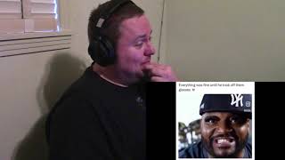 Try not to laugh CHALLENGE 77 by AdikTheOne Reaction