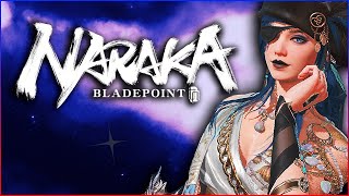 Naraka Bladepoint ▼ MilkSheikW | Player Spotlight