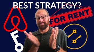 Celebrity Picking Your PERFECT Rental Strategy Long-Term vs. Airbnb vs. Co-Living (Pros & Cons!) Net Worth