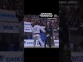 Old School Judo Benboudaoud FRA Vs Mamedov BLR 1999 Europeans #judo #oldschooljudo