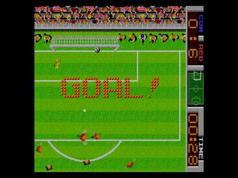 再値下げ - ビデオテクノロジー フットボールゲーム(1986年製) - 特売