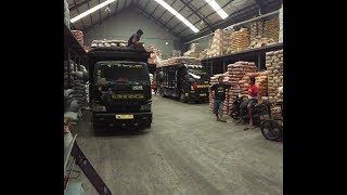 Kerupuk Balap bagaikan Cabe Balap..ga Garing ga Racing