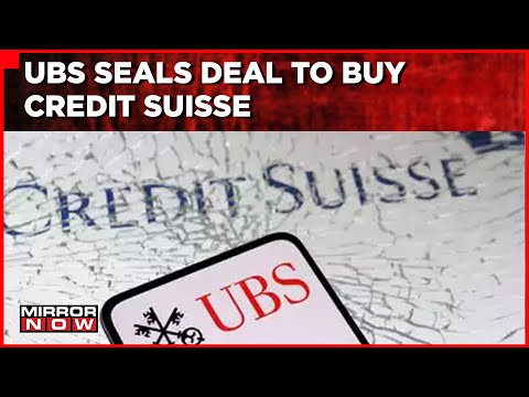 UBS To Buy