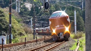 【鉄道】《新型やくも》273系運用初日の記録 2024/04/06