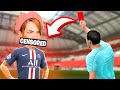 PHERE THE QUEEN SEGNA 5 GOL MA VIENE ESPULSO! - FIFA 21