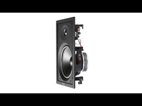 A PAIR OF Vintage Leak Sandwich 300 Speakers - Vintage HiFi Leak Speakers 1970's £99.52