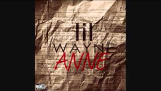 Lil Wayne - Dear Anne (Stan Pt. 2) With Lyrics