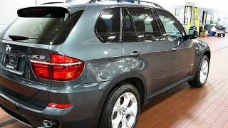 2013 BMW X5 - Grand Rapids MI