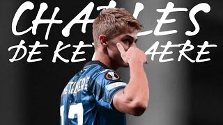 Charles de Ketelaere | Goals & Skills Atalanta 2023/2024