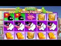 Ultimate Fire Link: Olvera Street - Jackpot Party Casino Slots