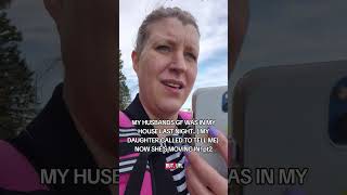 I Didnt Even See That Coming.