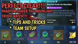 Download Lagu PHANTOM UNDER THE MOONLIGHT (PERFECT CLEAR)| DC Worlds Collide MP3 Download Lagu PHANTOM UNDER THE MOONLIGHT (PERFECT CLEAR)| DC Worlds Collide MP3