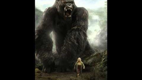 king kong ( i