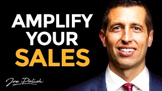 Effective Sales Strategies to Close Deals Faster, Watch This Now! feat. Richard Wilson