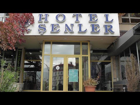 ŞENLER OTEL