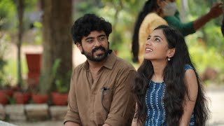 Vellarikkapattanam Teaser Maneesh Kurup Tony Sigimon Janvi Byju Gouri Gopika