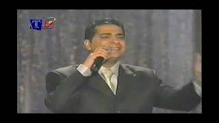 Fadel Shaker Hobak Khayal 2003  فضل شاكر   حبك خيال