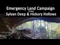 Let's Take Hickory Hollows to the Finish Line!