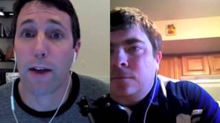 Athletic trainers in schools: An interview with Mike Hopper, ATC