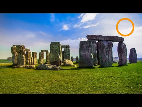 #20. Stonehenge│Interesting facts│Monuments