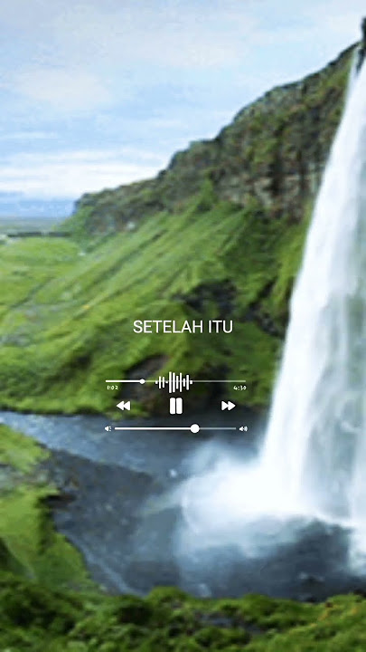 ARiEF (MENGAPA KAU BERi AKU RASA)LiRiK LAGU...#