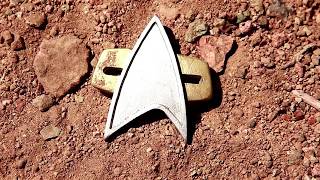 STAR TREK: LAST SURVIVOR - 01 Main Title | official Soundtrack