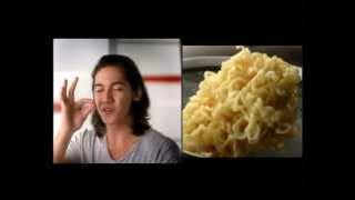 Mie Sedaap Goreng - Samuel Zylgwyn  Video