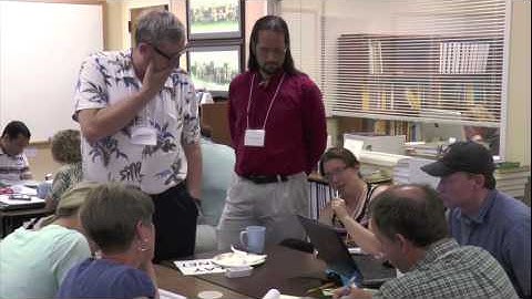 Joshua Zucker, "Exploding Dots," part 2 of 16