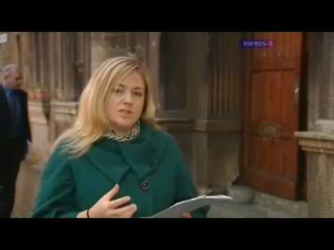 BFBS NEWS 2009 -Inquest into US Friendly Fire inci...