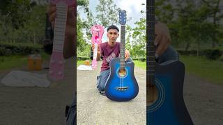 Only $299 Guitar 🎸 Unboxing and Testing