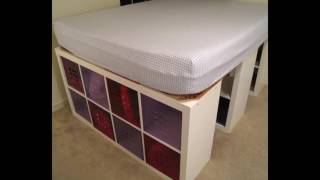 I created this video with the YouTube Slideshow Creator (http://www.youtube.com/upload) Bed Frame With Storage Queen,,queen 