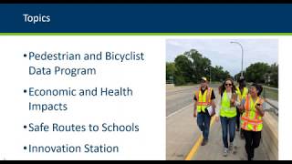 Collecting and Applying Bike Data: Current and Future Trends