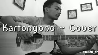 Kartonyono medot janji - cover (fingerstyle)