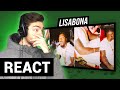 React a "Plutónio - Lisabona" - Nova música do Plutónio!