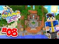 Jai cre la meilleure maison de pixelmon yujo  ep 08  s2  pixelmon yj 