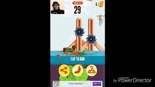 TEST du jeu: COURS, SAUCISSE, COURS ! screenshot 2