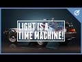 Light Is A Time Machine! | Astronomic