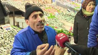 O Hamsi Hem P*Ç Hem Fırlamadır