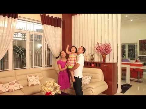 Giải pháp toàn diện cho trần trang trí và vách ngăn - Vĩnh Tường 2012