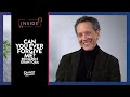 Richard E Grant on Can You Ever Forgive Me | Inside Picturehouse Special