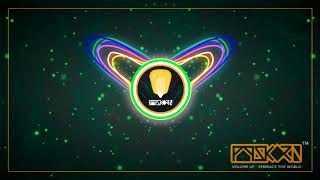 Fareoh - Illuminati //Audio Visualizer// #TrapMusic #EDMmusic #Fareoh #Illuminati