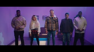 Pentatonix - &quot;I Just Called To Say I Love You&quot; - OFFICIAL VIDEO